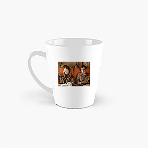Groundbreaking Romantic Comedy Annie Hall Mugs
