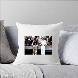 Quirky Romantic Classic Annie Hall Pillows Cover