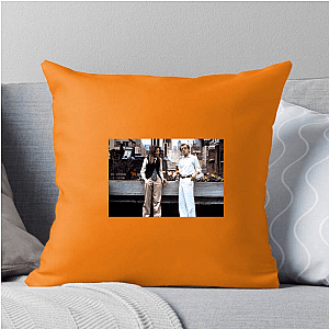 Quirky Romantic Classic Annie Hall Pillows Cover