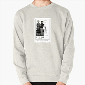 Sartorial Style Icon Annie Hall Sweatshirts