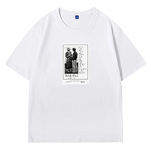 Sartorial Style Icon Annie Hall T-Shirts