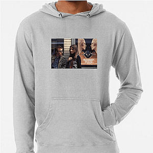 Cultural Touchstone Of Romance Annie Hall Hoodies