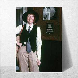Neurotic Love Story Annie Hall Posters