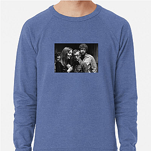 Witty Dialogue Showcase Annie Hall Sweatshirts