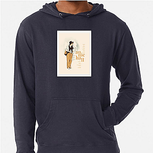 Offbeat Relationship Drama Annie Hall Hoodies