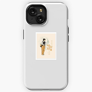 Offbeat Relationship Drama Annie Hall iPhone Cases