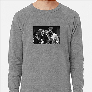 Witty Dialogue Showcase Annie Hall Sweatshirts