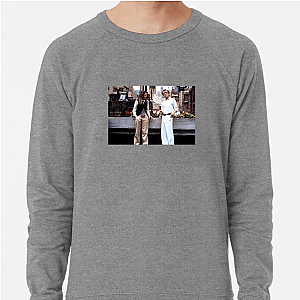Quirky Romantic Classic Annie Hall Sweatshirts