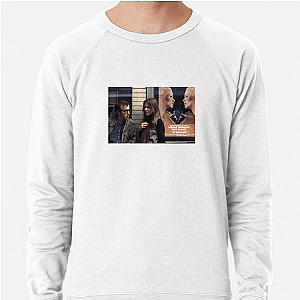 Cultural Touchstone Of Romance Annie Hall Sweatshirts