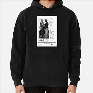 Sartorial Style Icon Annie Hall Hoodies