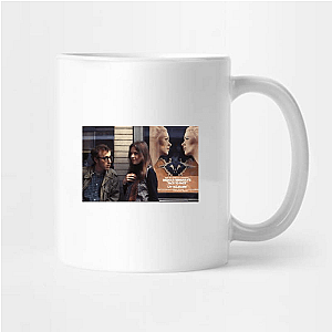 Cultural Touchstone Of Romance Annie Hall Mugs