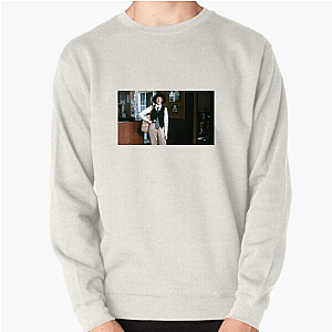Neurotic Love Story Annie Hall Sweatshirts