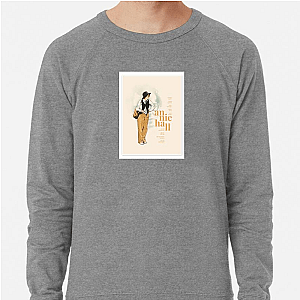 Offbeat Relationship Drama Annie Hall Sweatshirts