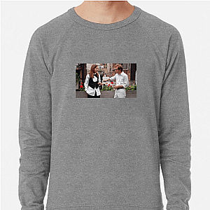New York Love Chronicle Annie Hall Sweatshirts