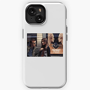 Cultural Touchstone Of Romance Annie Hall iPhone Cases