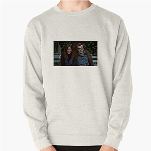1970s Cinematic Gem Annie Hall Sweatshirts