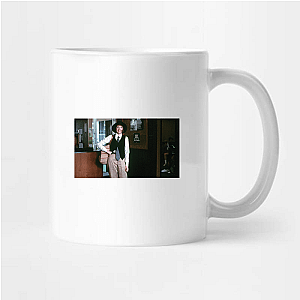 Neurotic Love Story Annie Hall Mugs