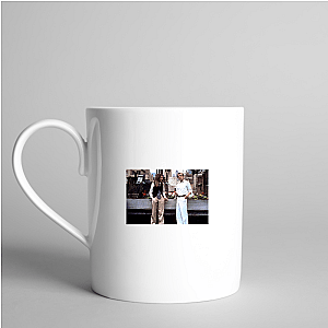 Quirky Romantic Classic Annie Hall Mugs