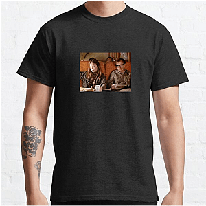 Groundbreaking Romantic Comedy Annie Hall T-Shirts