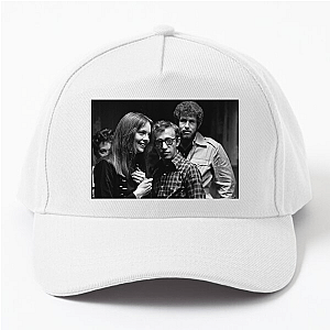 Witty Dialogue Showcase Annie Hall Hats & Caps