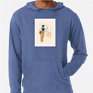 Offbeat Relationship Drama Annie Hall Hoodies
