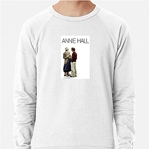 Oscar Winning Masterpiece Annie Hall Sweatshirts