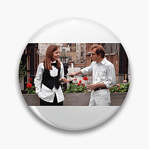 New York Love Chronicle Annie Hall Pins