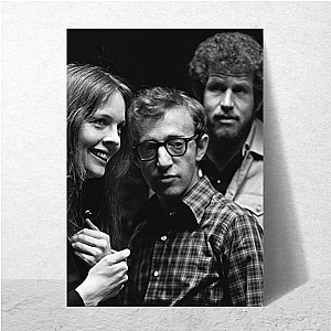 Witty Dialogue Showcase Annie Hall Posters