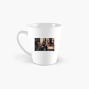 Cultural Touchstone Of Romance Annie Hall Mugs