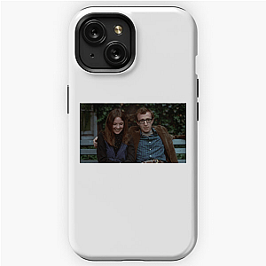 1970s Cinematic Gem Annie Hall Samsung Cases