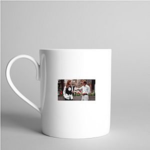 New York Love Chronicle Annie Hall Mugs