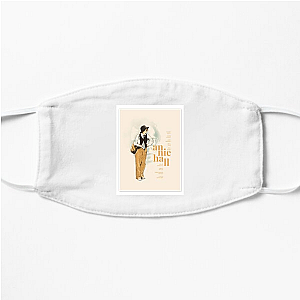 Offbeat Relationship Drama Annie Hall Face Masks