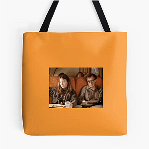 Groundbreaking Romantic Comedy Annie Hall Bags