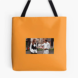 New York Love Chronicle Annie Hall Bags