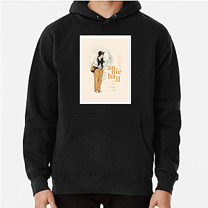 Offbeat Relationship Drama Annie Hall Hoodies