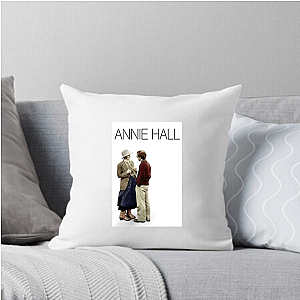 Oscar Winning Masterpiece Annie Hall Pillows Cover