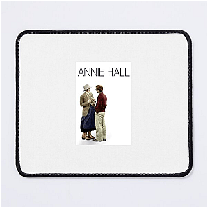Oscar Winning Masterpiece Annie Hall Mouse Pads