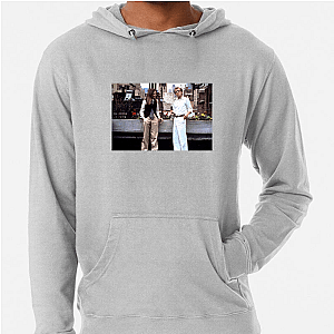 Quirky Romantic Classic Annie Hall Hoodies