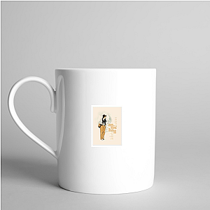 Offbeat Relationship Drama Annie Hall Mugs