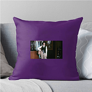 Neurotic Love Story Annie Hall Pillows Cover