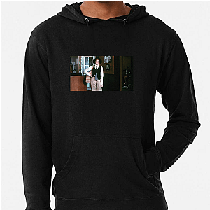 Neurotic Love Story Annie Hall Hoodies