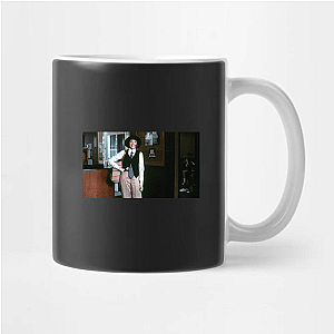 Neurotic Love Story Annie Hall Mugs