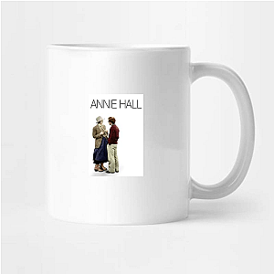 Oscar Winning Masterpiece Annie Hall Mugs