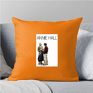 Oscar Winning Masterpiece Annie Hall Pillows Cover