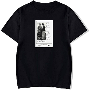 Sartorial Style Icon Annie Hall T-Shirts