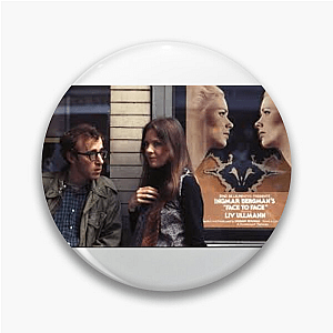 Cultural Touchstone Of Romance Annie Hall Pins