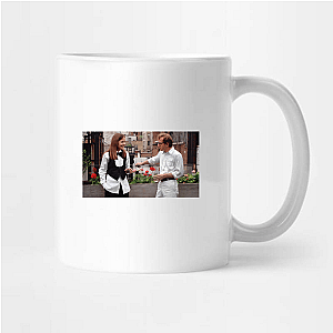 New York Love Chronicle Annie Hall Mugs