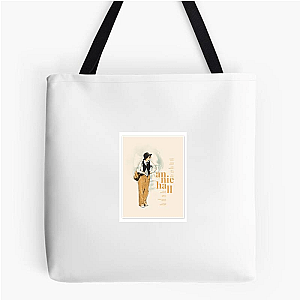 Offbeat Relationship Drama Annie Hall Bags