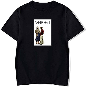 Oscar Winning Masterpiece Annie Hall T-Shirts