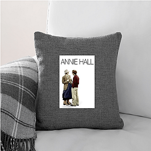 Oscar Winning Masterpiece Annie Hall Pillows Cover